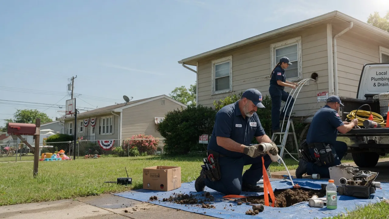 Faucet Repair in Crosbyton, TX near me