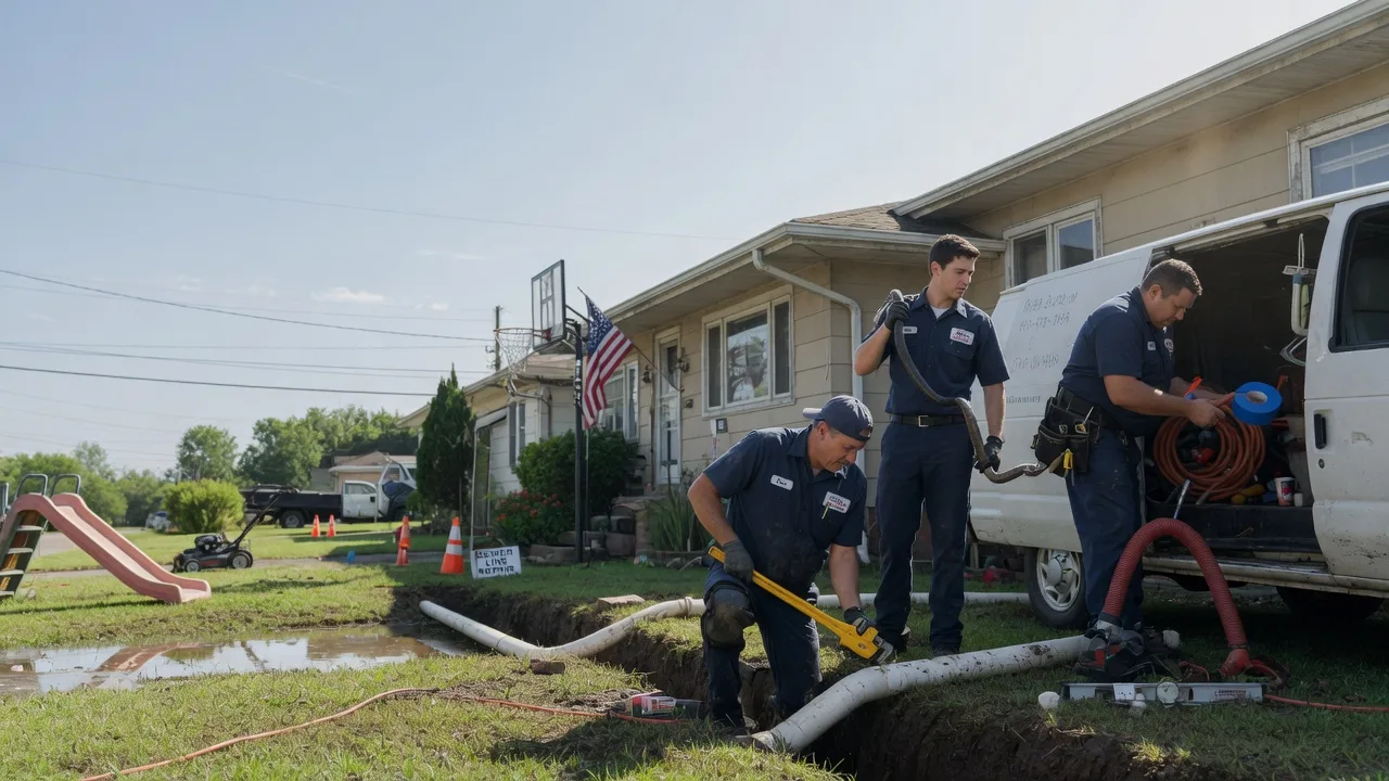 Toilet Installation in Crosbyton, TX near me